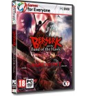 BERSERK and the Band of the Hawk